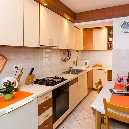 Apartment Dolores *