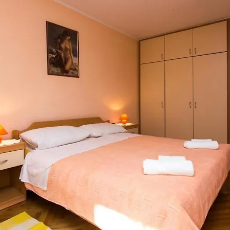 Dolores Apartment Dubrovnik