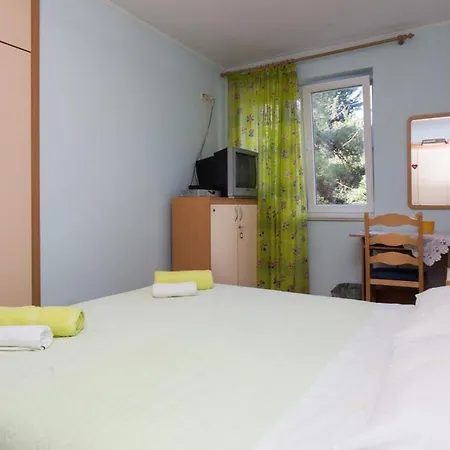Apartment Dolores *