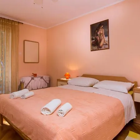 Dolores Apartment Dubrovnik