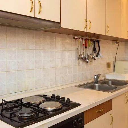 Dolores Apartment Dubrovnik
