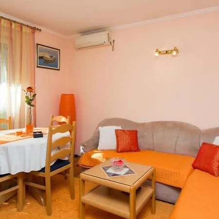 Dolores Apartment Dubrovnik